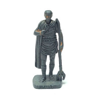 Metal Romer Um 100 - 300 N. Chr N 2 Retiarus Romano 1 Eisen - Metal Figurines