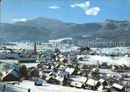 72094861 Bad Mitterndorf Mit Kamm Bad Mitterndorf - Autres & Non Classés