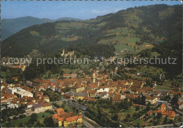 72094799 Wolfsberg Kaernten Panorama Wolfsberg Kaernten - Other & Unclassified