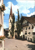 72094789 Pfunds Dorfstrasse Kirche Pfunds - Other & Unclassified