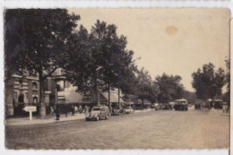 Carte Postale  Val De Marne   Vincennes L'avenue De Nogent Réf 30798 - Vincennes