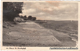 Steinberghaff-Steinberg Strand (Propaganda: Hakenkreuz Im Sand) 1940  - Sonstige & Ohne Zuordnung