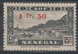 N°189* - Unused Stamps