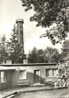 72094731 Altenberg Dippoldiswalde Bergbaude Und Aussichtsturm Auf Dem Geisingber - Altenberg