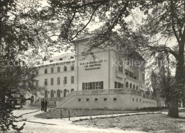 72094720 Heiligendamm Ostseebad Haus Glueckauf Heiligendamm - Heiligendamm