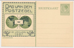 Particuliere Briefkaart Geuzendam FIL11 - Ongestempeld - Postal Stationery