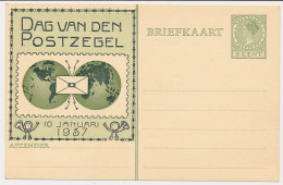 Particuliere Briefkaart Geuzendam FIL11 - Ongestempeld - Ganzsachen