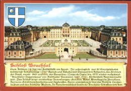 72094618 Bruchsal Schloss Bruchsal Bruchsal - Bruchsal