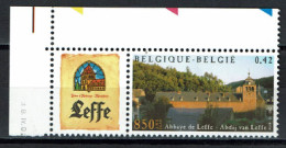 België 3073 - Abbaye De Leffe, Abdij Van Leffe - Unused Stamps