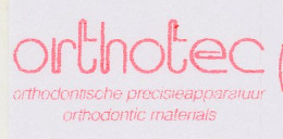 Meter Proof / Test Strip FRAMA Supplier Netherlands Orthotec - Orthod0ntic Materials - Medicina