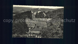 72094431 Attendorn Burg Schnellenberg Attendorn - Attendorn