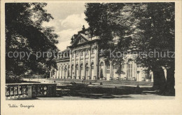 72094397 Fulda Orangerie Fulda - Fulda