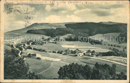 72094382 Abtsroda Panorama Mit Wasserkuppe Abtsroda - Sonstige & Ohne Zuordnung