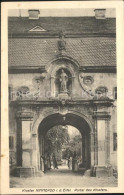 72094376 Grosslittgen Kloster Himmerod Portal Grosslittgen - Autres & Non Classés