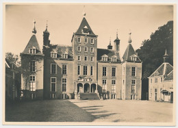 Briefkaart G. 257 L - Renswoude - Entiers Postaux