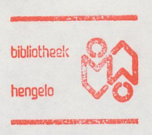 Meter Cut Netherlands 1983 Books - Library - Sin Clasificación