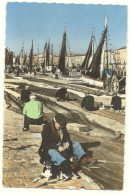 Sète - Lot N° 1 De 10 CPSM (Toutes Scannées) - 5 - 99 Postcards