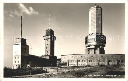 72094243 Grosser Feldberg Taunus  Arnoldshain - Sonstige & Ohne Zuordnung