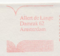 Meter Cut Netherlands 1983 Book - Non Classés