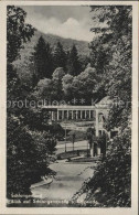 72094197 Schlangenbad Taunus Schlangenquelle Kolonade Schlangenbad - Sonstige & Ohne Zuordnung