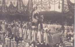 NICE(CARNAVAL) CARTE PHOTO - Karneval