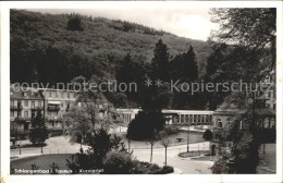 72094171 Schlangenbad Taunus Kurviertel Schlangenbad - Autres & Non Classés