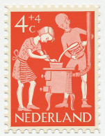 KBK Bedrijven 1962 - Stempel Nr. 5 - Non Classés