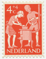 KBK Bedrijven 1962 - Stempel Nr. 6 - Unclassified