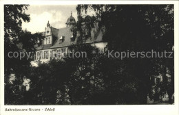 72094104 Babenhausen Hessen Schloss Babenhausen Hessen - Babenhausen