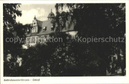 72094093 Babenhausen Hessen Schloss Babenhausen Hessen - Babenhausen