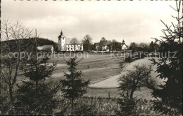 72094048 Neunkirchen Odenwald Evangelische Pfarrkirche Jugendheim Neunkirchen - Sonstige & Ohne Zuordnung