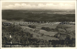 72094039 Neunkirchen Odenwald Neunkircher Hoehe Blick Vom Kaiserturm Neunkirchen - Autres & Non Classés