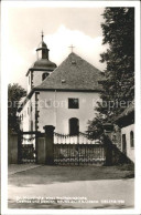 72094032 Neunkirchen Odenwald Evangelische Pfarrkirche Cosmas Und Damian Neunkir - Other & Unclassified