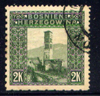 BOSNIA AND HERZEGOVINA, NO. 44 - Bosnien-Herzegowina