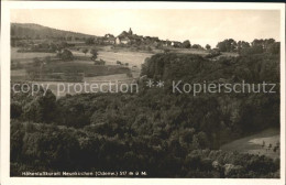 72094030 Neunkirchen Odenwald  Neunkirchen - Andere & Zonder Classificatie