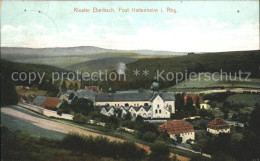 72094022 Kloster Eberbach  Kloster Eberbach - Eltville
