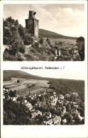 72093990 Falkenstein Taunus Ruine  Falkenstein - Koenigstein