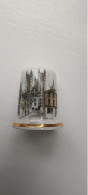 Thimble Lincoln Cathedral - Thimbles