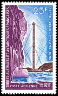 FSAT 1962-72 Ionospheric Research Pylon Unmounted Mint. - Nuovi