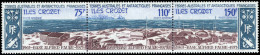 FSAT 1974 Tenth Anniversary Of Alfred Faure Base Unmounted Mint. - Ungebraucht