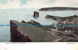 R140412 Perce Rock In Distance. Gaspe. Que. 2815. Warwick Bros And Rutter - Monde