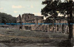 R140955 Furness Abbey. Jay Em Jay Series. Jackson. 1921 - Monde