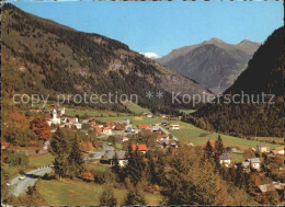 72093880 Winklern Moelltal Moelltal Mit Hoher Sonnblick Winklern Moelltal - Sonstige & Ohne Zuordnung