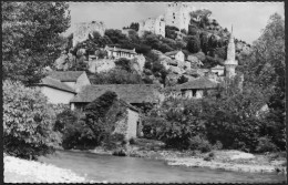 Bosnia And Herzegovina-----Stolac-----old Postcard - Bosnie-Herzegovine