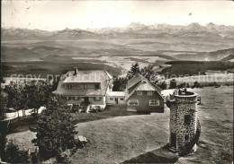 72093867 Brend Schwarzwald Berggasthof Zum Brendturm Furtwangen Im Schwarzwald - Furtwangen