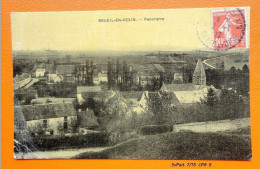 78 - BRUEIL EN VEXIN -- Panorama - Autres & Non Classés