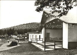 72093844 Graefenhain Thueringen Naherholungsgebiet Schoene Aussicht Graefenhain  - Sonstige & Ohne Zuordnung