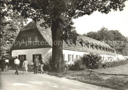 72093833 Moritzburg Sachsen HO Gaststaette Und Hotel Waldschaenke Moritzburg - Moritzburg