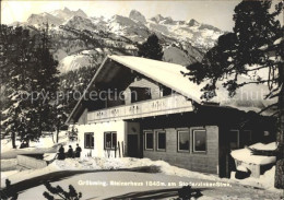 72093810 Groebming Steiermark Steinerhaus Groebming - Other & Unclassified