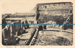 R141865 Pompei. Teatro Tragico. A. Traldi - World